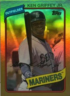 Ken Griffey Jr.