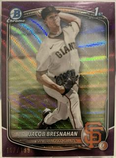 Jacob Bresnahan