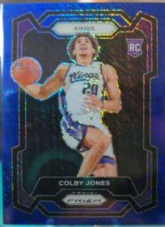 Colby Jones