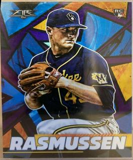 Drew Rasmussen
