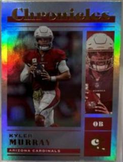 Kyler Murray