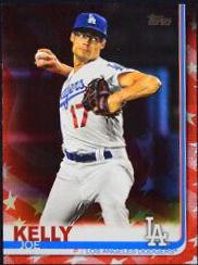 Joe Kelly