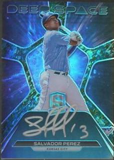 Salvador Perez
