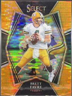 Brett Favre