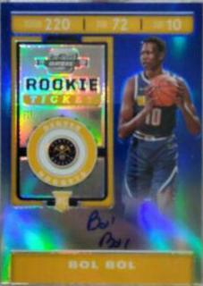 Bol Bol