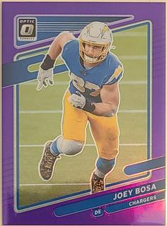 Joey Bosa