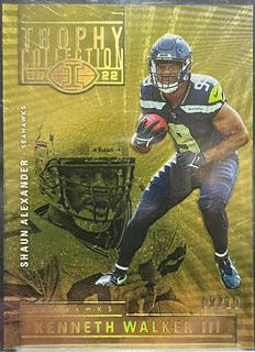 Kenneth Walker III