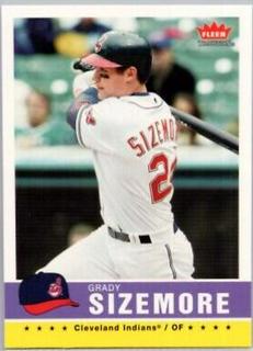 Grady Sizemore