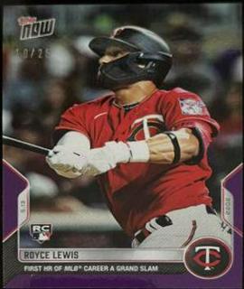 Royce Lewis