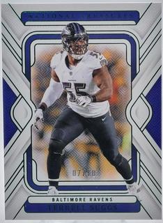 Terrell Suggs