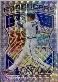 Freddie Freeman