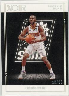 Chris Paul