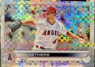 Reid Detmers
