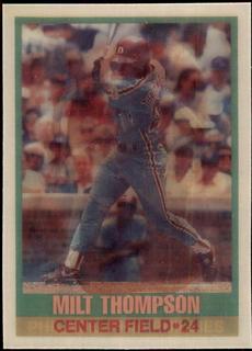 Milt Thompson