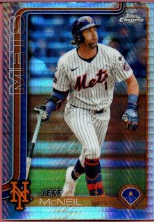 Jeff McNeil