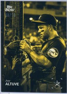 Jose Altuve