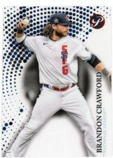 Brandon Crawford