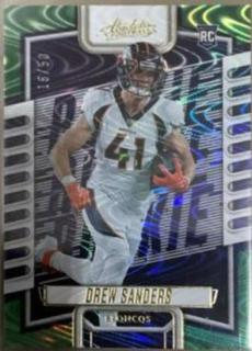 Drew Sanders
