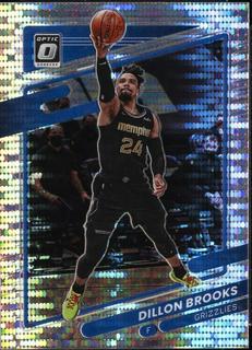 Dillon Brooks