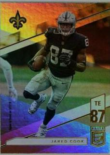 Jared Cook