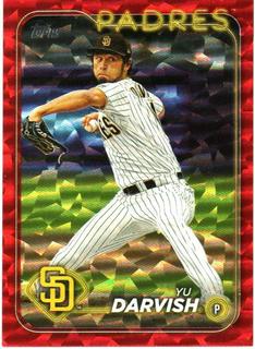 Yu Darvish