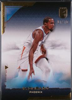 Kevin Durant