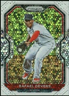 Rafael Devers