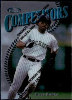 Ellis Burks