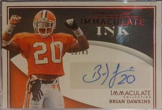 Brian Dawkins