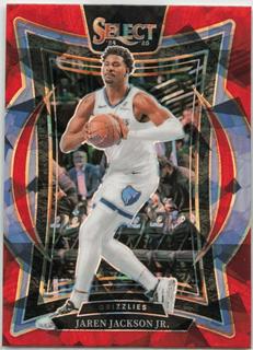 Jaren Jackson Jr.