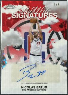 Nicolas Batum
