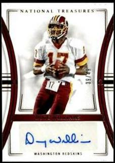 Doug Williams