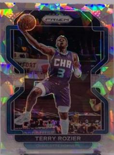 Terry Rozier III