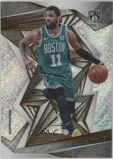 Kyrie Irving