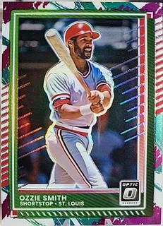 Ozzie Smith