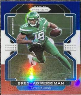 Breshad Perriman