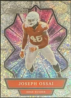 Joseph Ossai