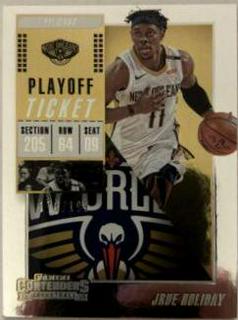 Jrue Holiday