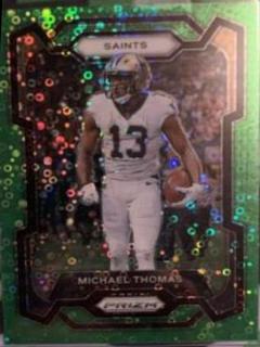 Michael Thomas
