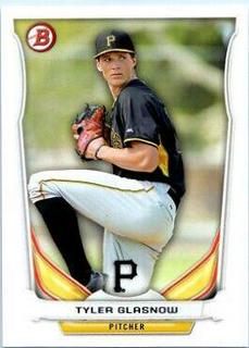 Tyler Glasnow