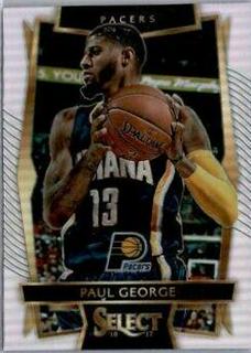 Paul George