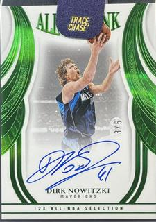 Dirk Nowitzki