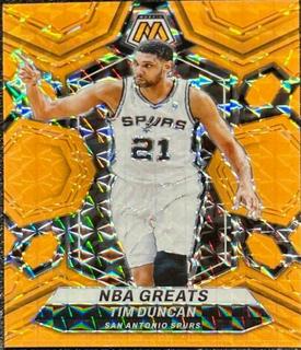 Tim Duncan