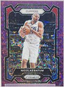 Nicolas Batum