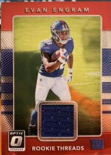 Evan Engram