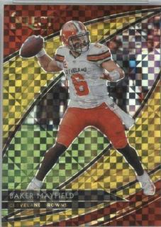 Baker Mayfield