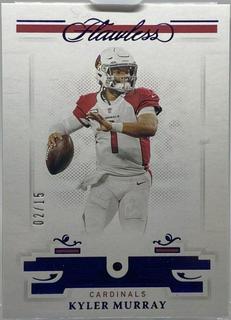 Kyler Murray