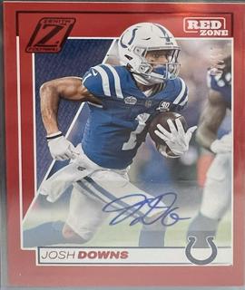Josh Downs