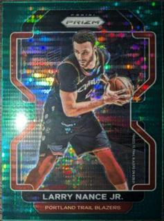 Larry Nance Jr.