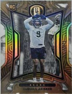 Jaquan Brisker